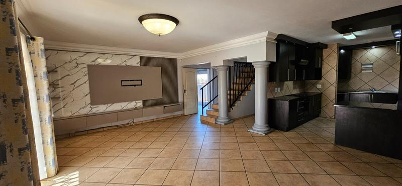 3 Bedroom Property for Sale in Aerorand Mpumalanga