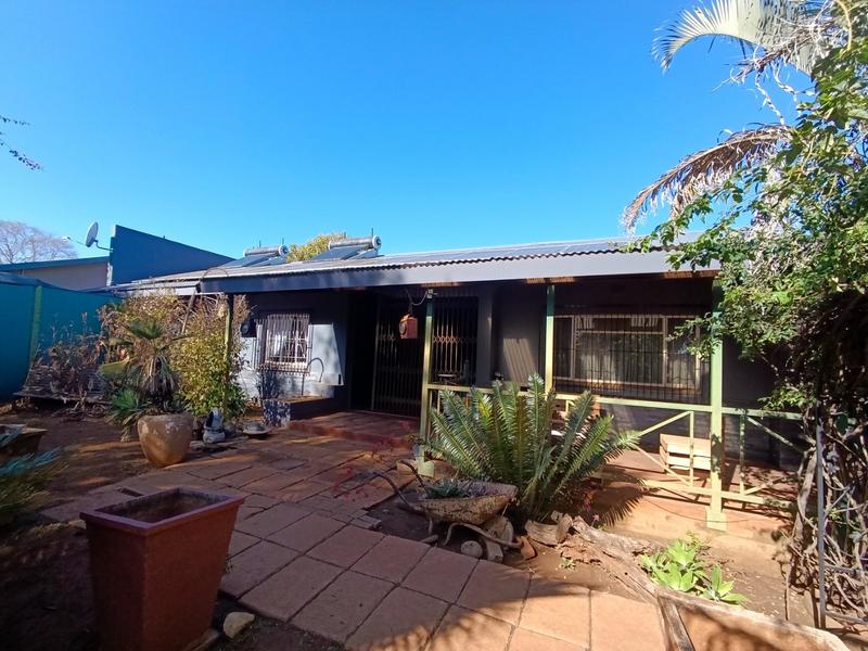 3 Bedroom Property for Sale in Lydenburg Mpumalanga