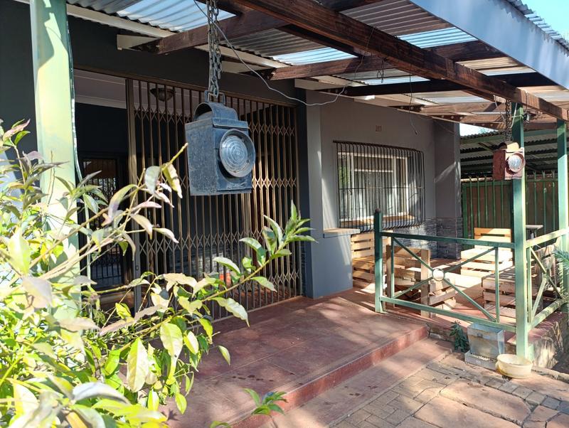 3 Bedroom Property for Sale in Lydenburg Mpumalanga