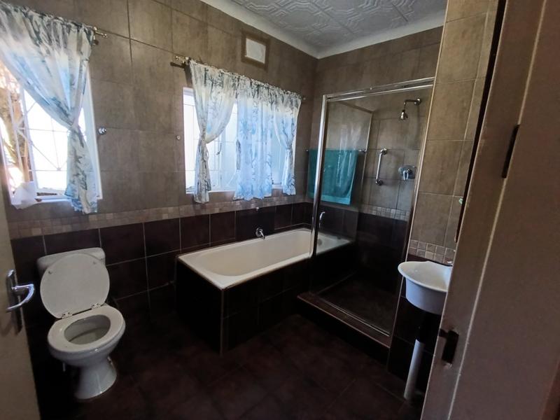 3 Bedroom Property for Sale in Lydenburg Mpumalanga