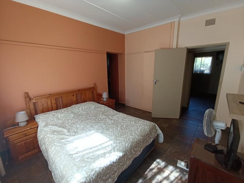 3 Bedroom Property for Sale in Lydenburg Mpumalanga