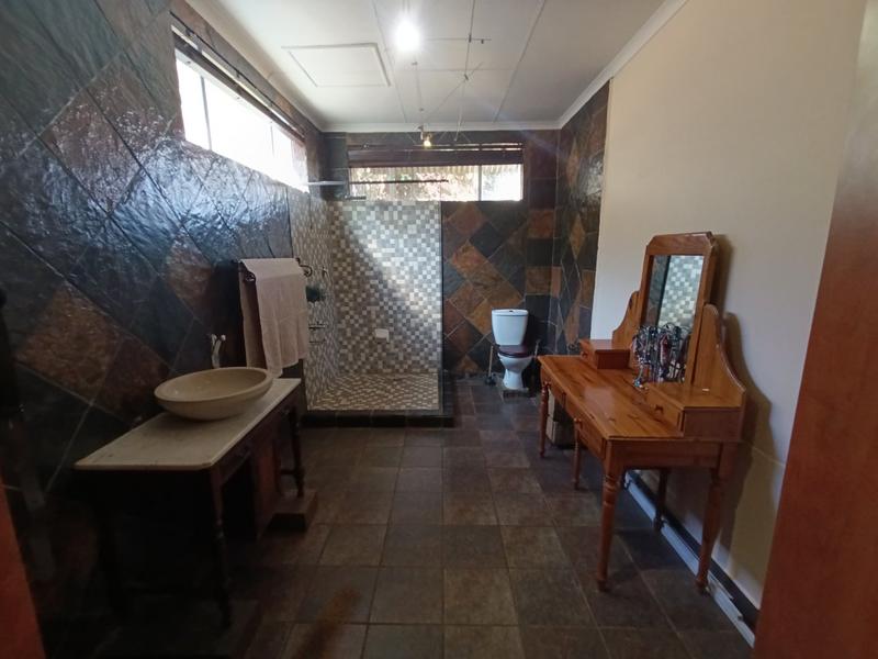 3 Bedroom Property for Sale in Lydenburg Mpumalanga