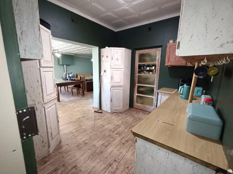 3 Bedroom Property for Sale in Lydenburg Mpumalanga