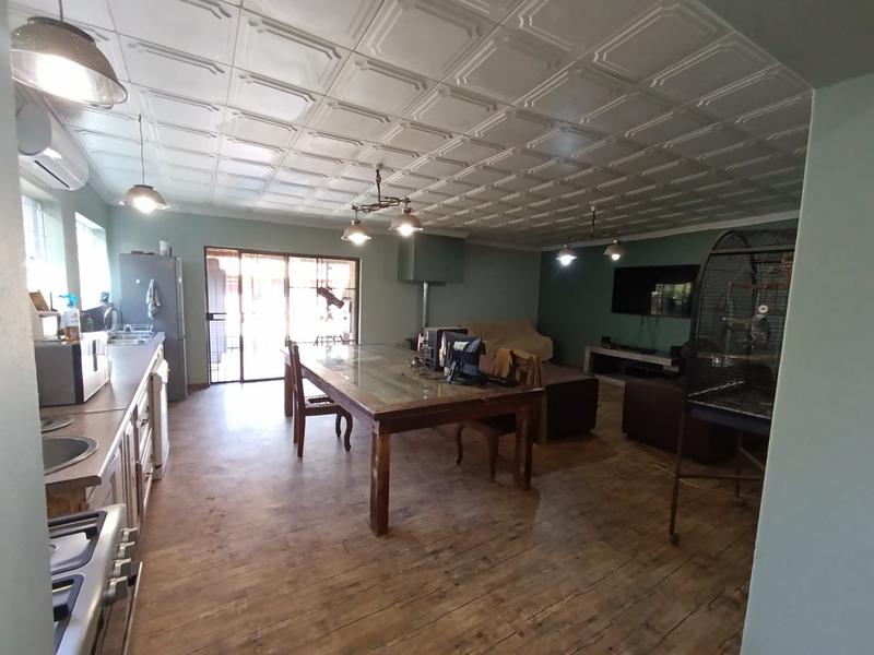3 Bedroom Property for Sale in Lydenburg Mpumalanga