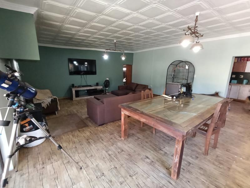 3 Bedroom Property for Sale in Lydenburg Mpumalanga