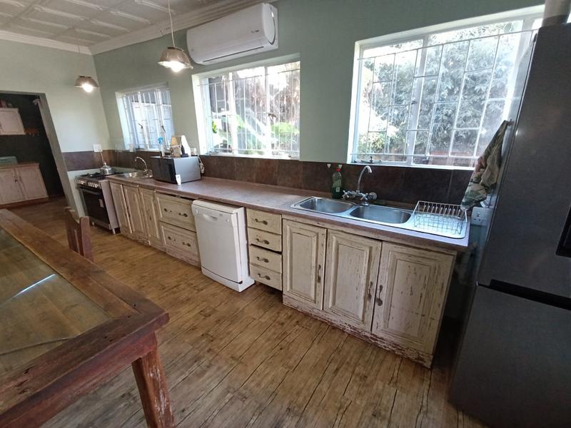 3 Bedroom Property for Sale in Lydenburg Mpumalanga