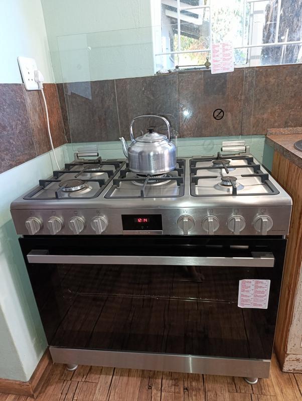 3 Bedroom Property for Sale in Lydenburg Mpumalanga