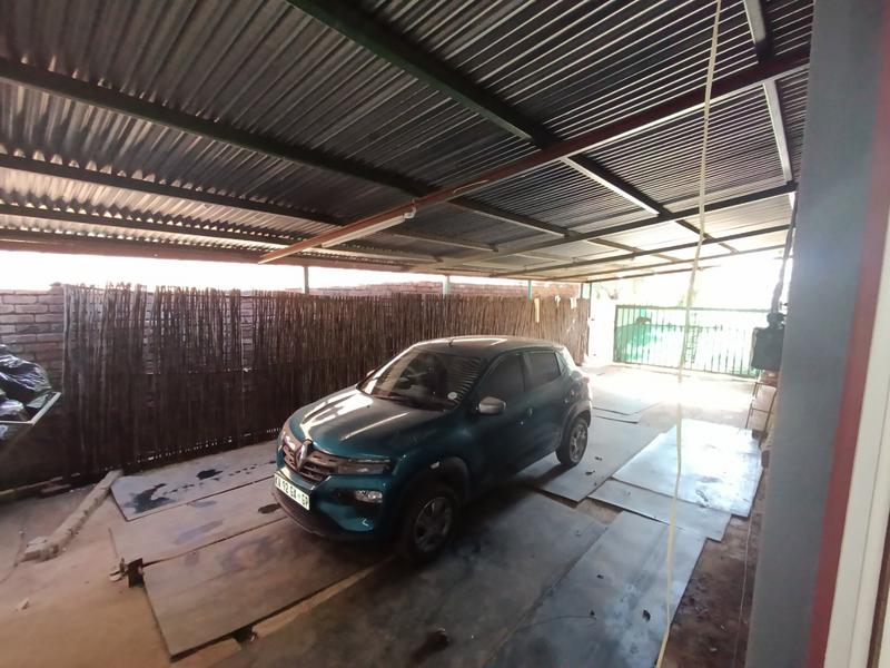3 Bedroom Property for Sale in Lydenburg Mpumalanga