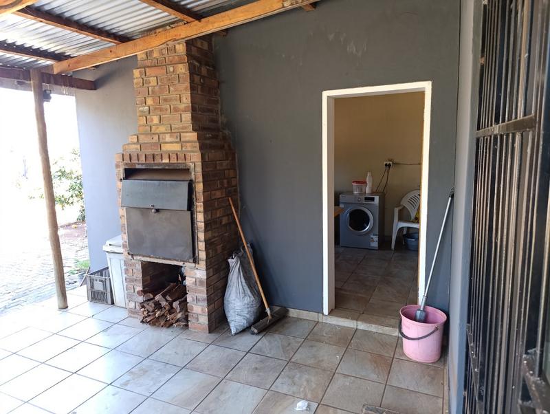 3 Bedroom Property for Sale in Lydenburg Mpumalanga