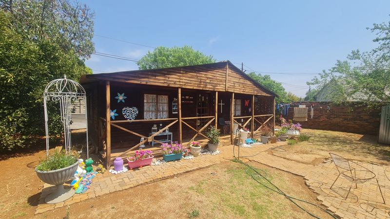 3 Bedroom Property for Sale in Lydenburg Mpumalanga