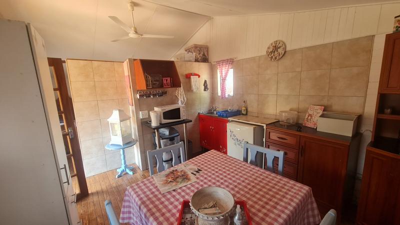 3 Bedroom Property for Sale in Lydenburg Mpumalanga
