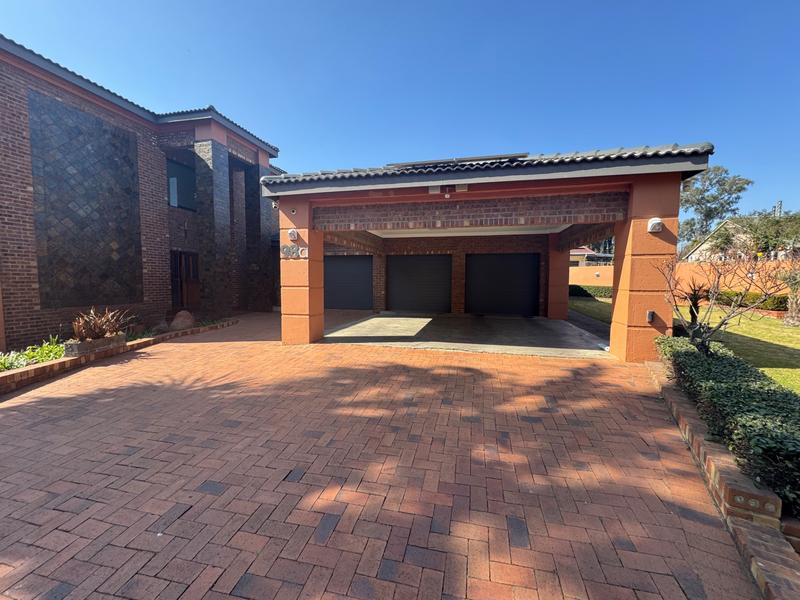 4 Bedroom Property for Sale in Clubville Mpumalanga