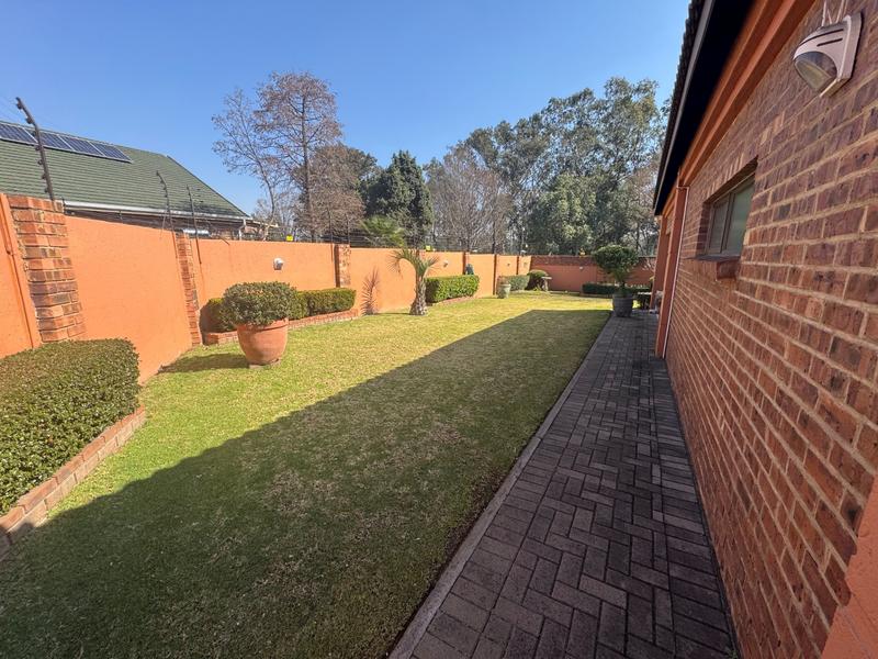4 Bedroom Property for Sale in Clubville Mpumalanga