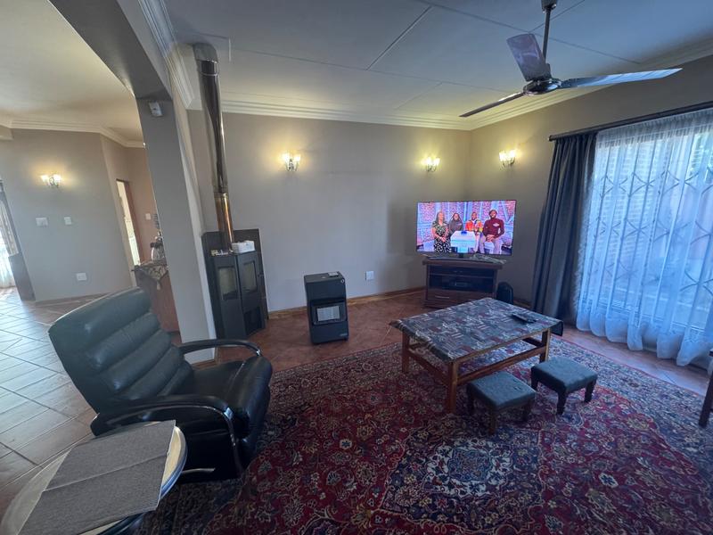 4 Bedroom Property for Sale in Clubville Mpumalanga