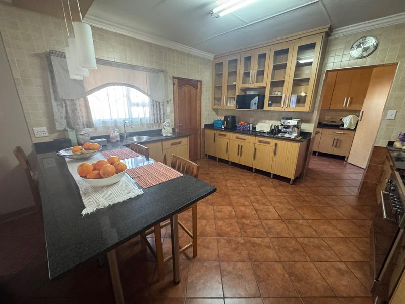 4 Bedroom Property for Sale in Clubville Mpumalanga