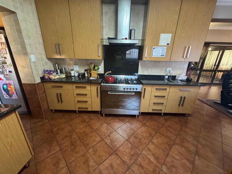 4 Bedroom Property for Sale in Clubville Mpumalanga