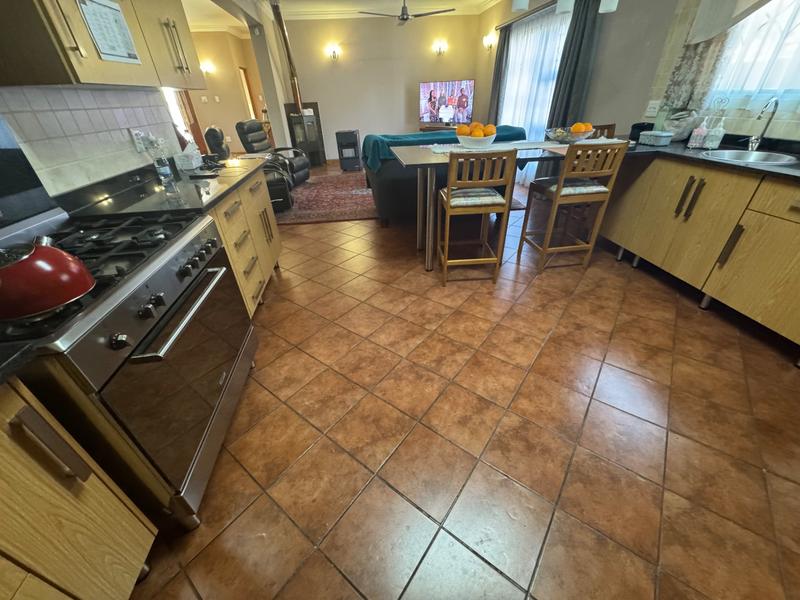 4 Bedroom Property for Sale in Clubville Mpumalanga
