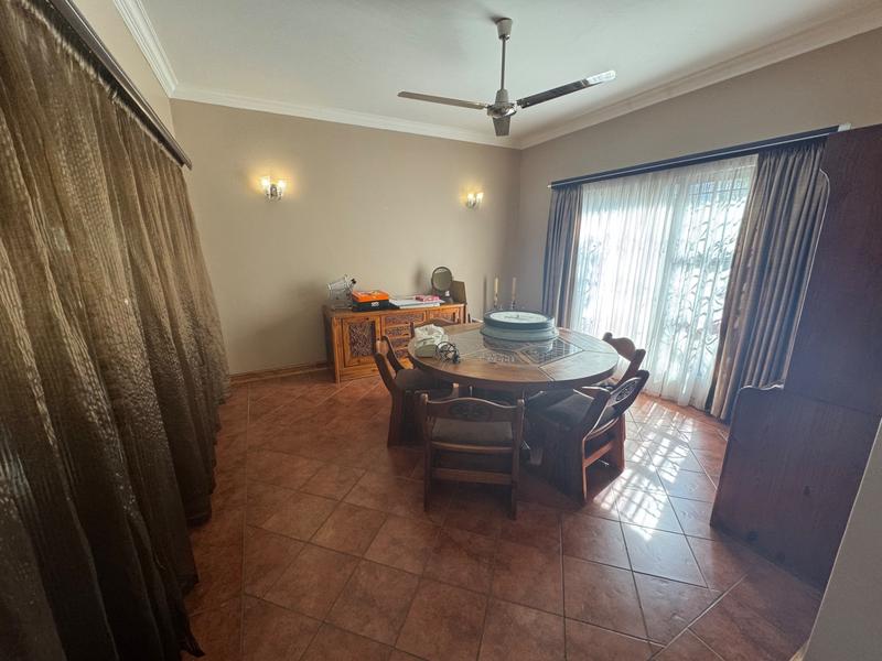 4 Bedroom Property for Sale in Clubville Mpumalanga
