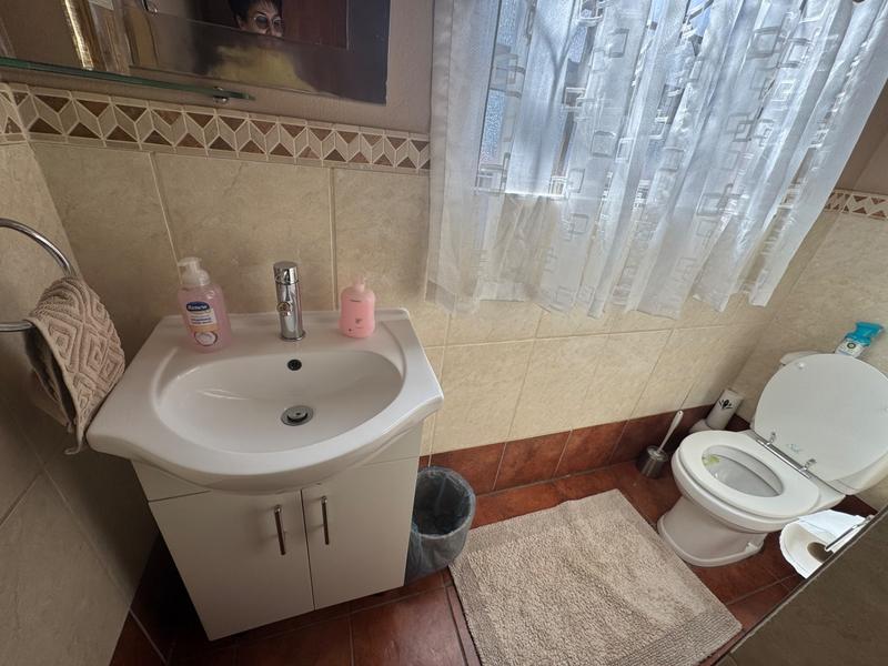 4 Bedroom Property for Sale in Clubville Mpumalanga