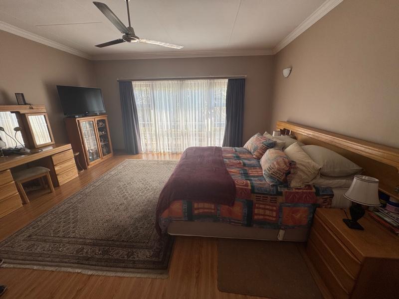 4 Bedroom Property for Sale in Clubville Mpumalanga