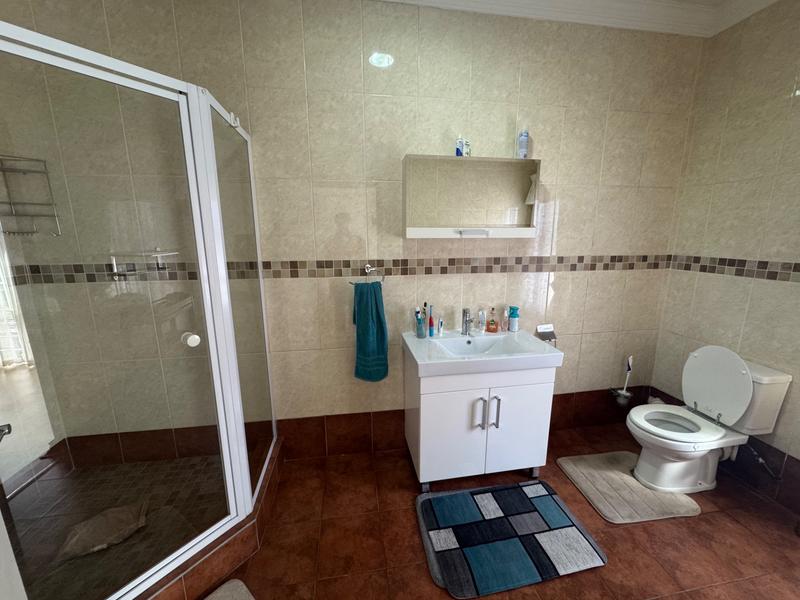4 Bedroom Property for Sale in Clubville Mpumalanga
