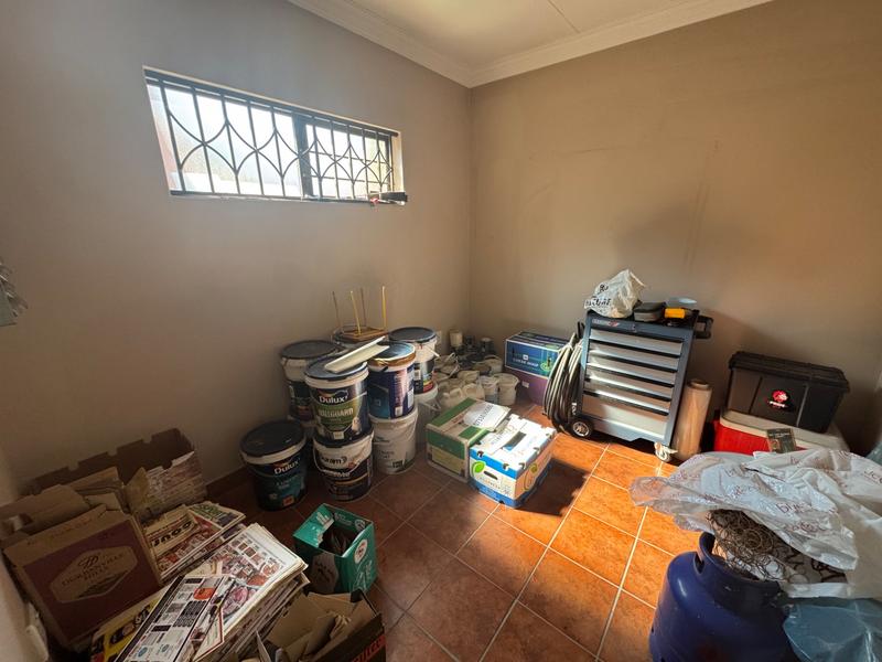 4 Bedroom Property for Sale in Clubville Mpumalanga
