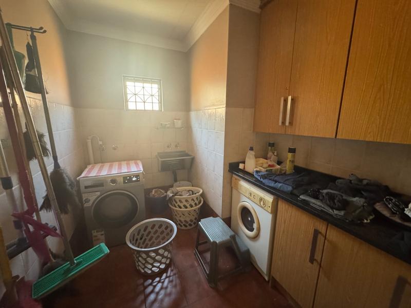 4 Bedroom Property for Sale in Clubville Mpumalanga