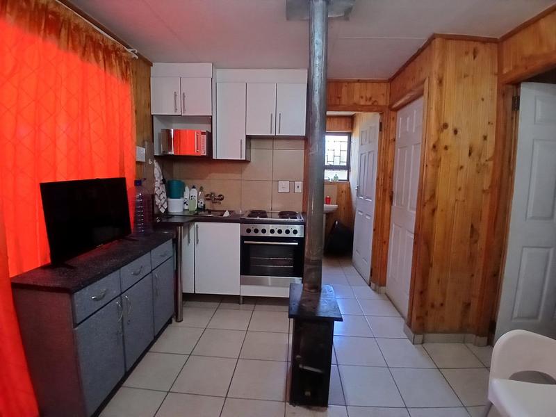 2 Bedroom Property for Sale in Ermelo Mpumalanga
