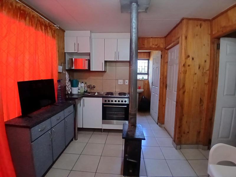 2 Bedroom Property for Sale in Ermelo Mpumalanga