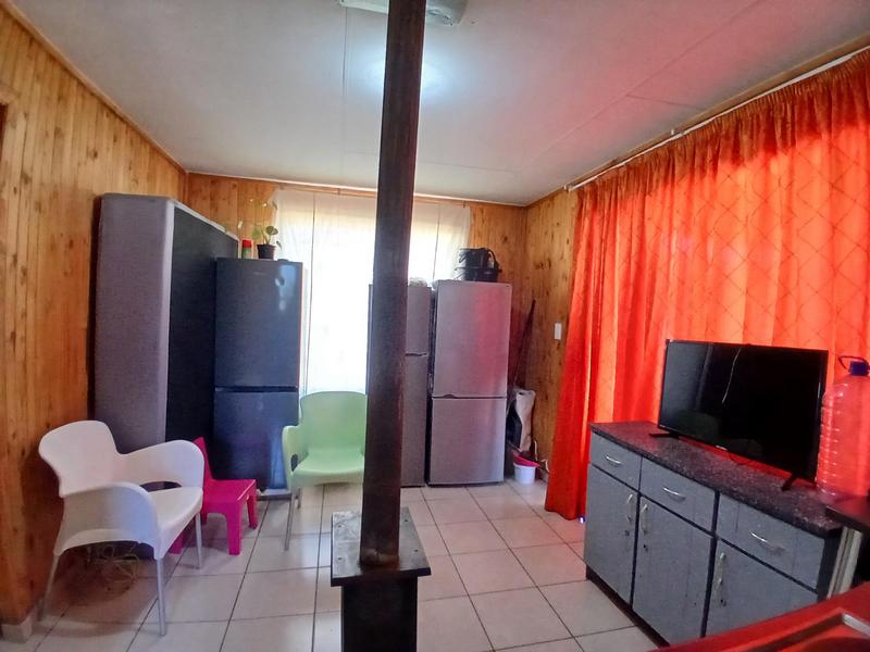 2 Bedroom Property for Sale in Ermelo Mpumalanga