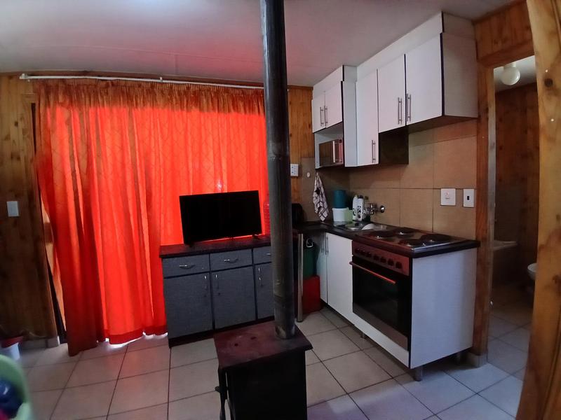 2 Bedroom Property for Sale in Ermelo Mpumalanga