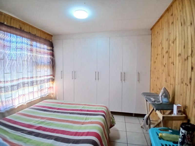 2 Bedroom Property for Sale in Ermelo Mpumalanga
