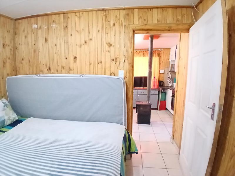 2 Bedroom Property for Sale in Ermelo Mpumalanga