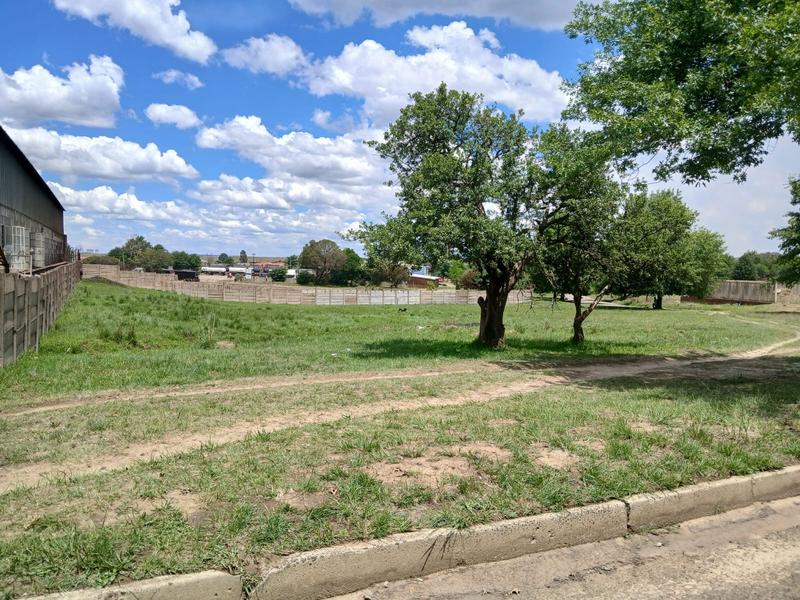 0 Bedroom Property for Sale in Ermelo Mpumalanga