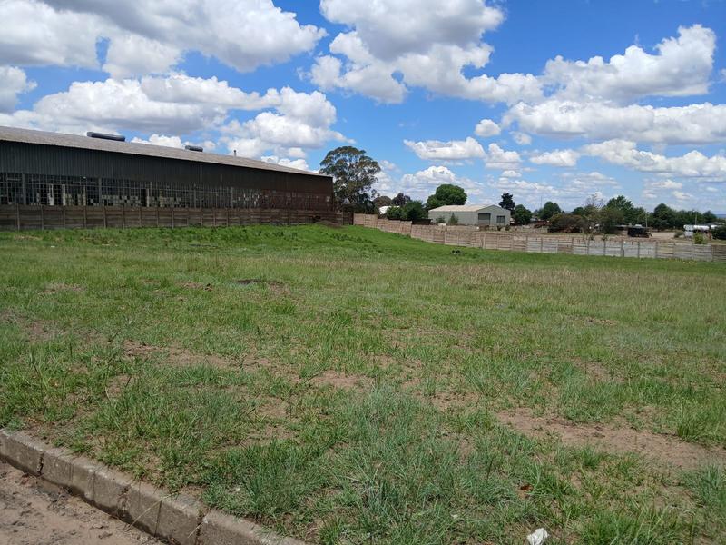 0 Bedroom Property for Sale in Ermelo Mpumalanga