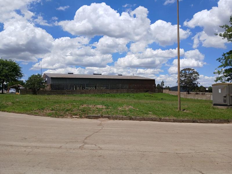 0 Bedroom Property for Sale in Ermelo Mpumalanga