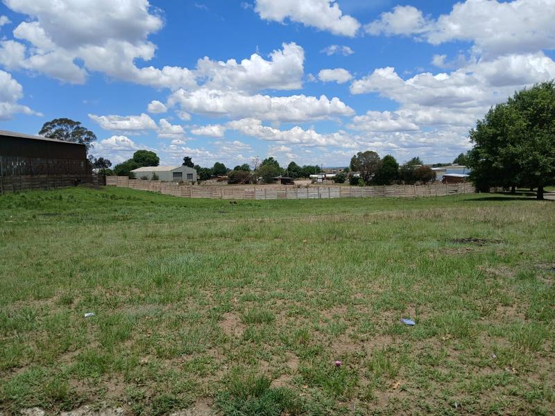 0 Bedroom Property for Sale in Ermelo Mpumalanga