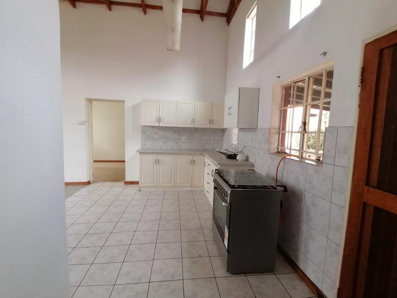 3 Bedroom Property for Sale in Ermelo Mpumalanga