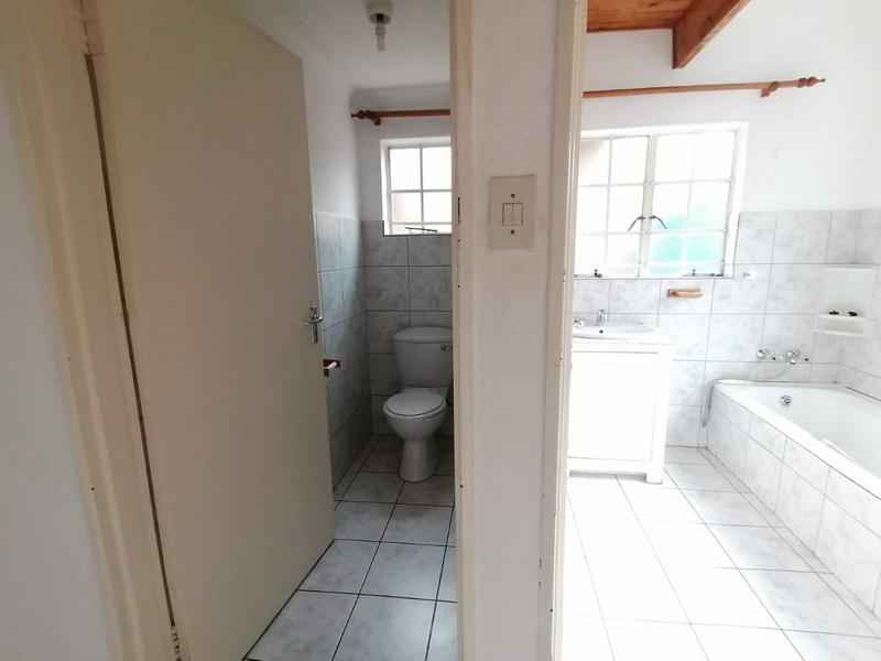 3 Bedroom Property for Sale in Ermelo Mpumalanga