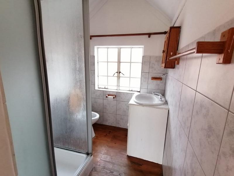 3 Bedroom Property for Sale in Ermelo Mpumalanga