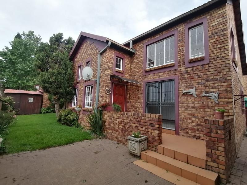 3 Bedroom Property for Sale in Ermelo Mpumalanga