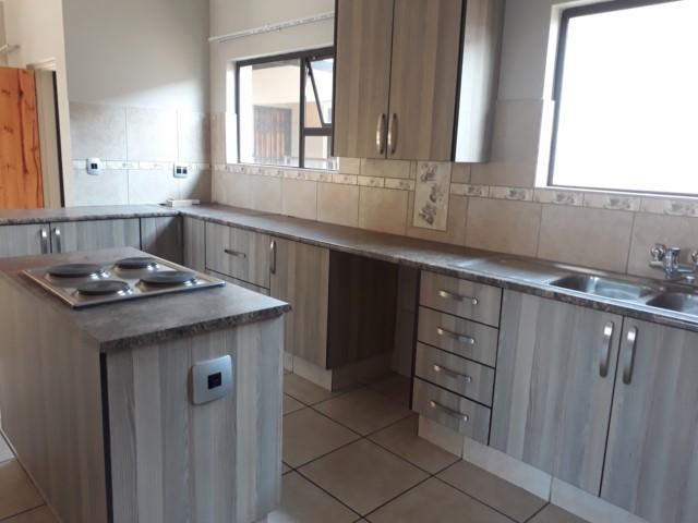 To Let 3 Bedroom Property for Rent in Delmas Mpumalanga