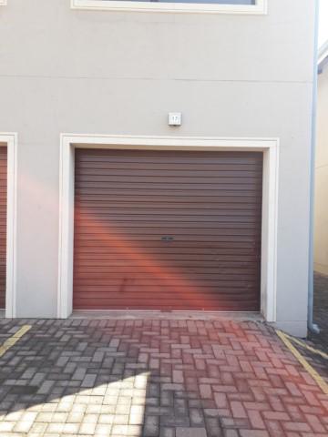 To Let 3 Bedroom Property for Rent in Delmas Mpumalanga