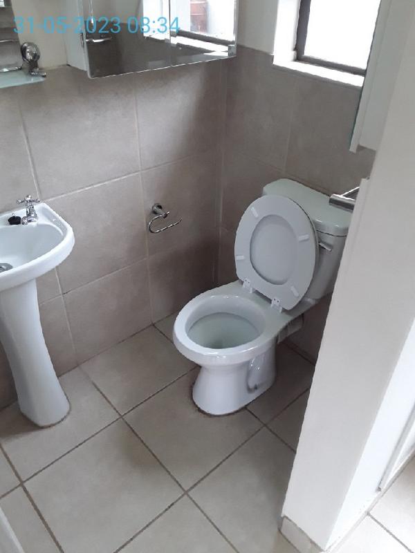 To Let 3 Bedroom Property for Rent in Delmas Mpumalanga