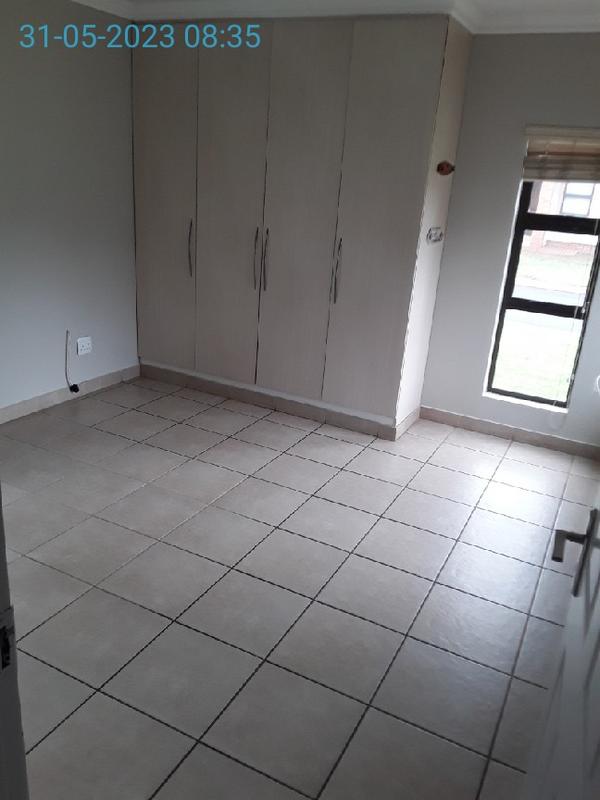 To Let 3 Bedroom Property for Rent in Delmas Mpumalanga