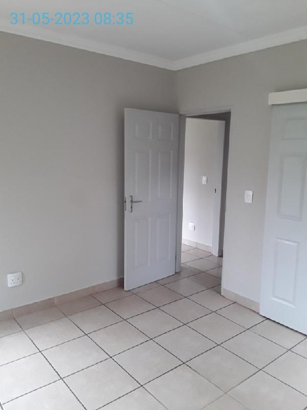 To Let 3 Bedroom Property for Rent in Delmas Mpumalanga