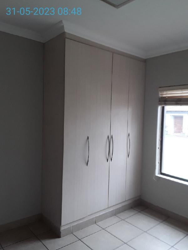 To Let 3 Bedroom Property for Rent in Delmas Mpumalanga