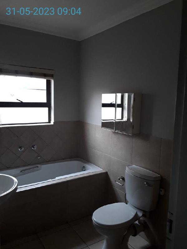 To Let 3 Bedroom Property for Rent in Delmas Mpumalanga
