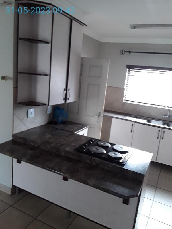 To Let 3 Bedroom Property for Rent in Delmas Mpumalanga