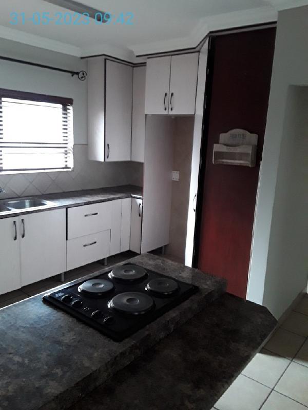 To Let 3 Bedroom Property for Rent in Delmas Mpumalanga